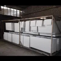 رنگ استاتیک کوره ای|خدمات پیشه و مهارت|اصفهان, هفتون|دیوار