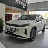 اکستریم (ال ایکس) LX سفید