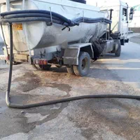 لوله بازکنی لایروبی و تخلیه چاه سراسر قم ۲۴ ساعته