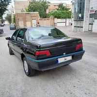 پژو 405 GLX بنزینی، مدل ۱۳۸۵|خودرو سواری و وانت|همدان, |دیوار