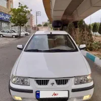 سمند ef7 مدل 93