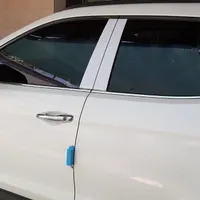 هیوندای سانتافه ix 45 2400cc، مدل ۲۰۱۸