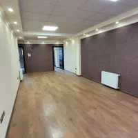 واحد اداری صفر ۶۷متر پارک شهر/نامجو|فروش دفتر کار، اتاق اداری، مطب|رشت, پورسینا|دیوار
