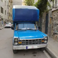 نیسان، مدل 86|خودرو سواری و وانت|قدس, |دیوار