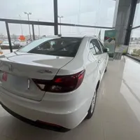 شاهین GL دنده ای، مدل ۱۴۰۴