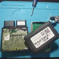 تعمیرات تخصصی ایسیو موتورسیکلت کامپیوتر ECU|خدمات موتور و ماشین|مشهد, عبادی|دیوار