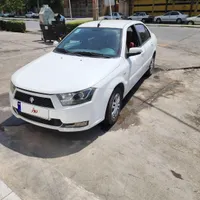 دنا معمولی تیپ ۲، مدل ۱۳۹۸