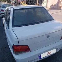 سلام فروش  پراید 132مدل 89