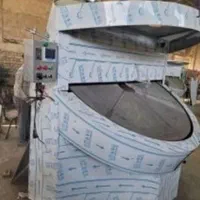 خمیرگیر/تنور متحرک/دستگاه ذرت مکزیکی/فر ساندویچی|فروشگاه و مغازه|مرند, |دیوار