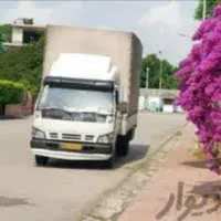 شرکت باربری(( فدک بار)) حمل اثاث منزل مجوز رسمی|خدمات حمل و نقل|اردبیل, |دیوار