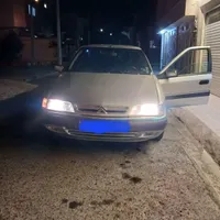 زانتیا مدل ۱۳۸۳