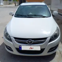 جک J5 اتوماتیک 1800cc، مدل ۱۳۹۶