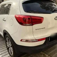 اجاره خودرو اسپورتیج رنت ix45 2015 توسانix35|خودرو اجاره‌ای|تهران, سعادت‌آباد|دیوار