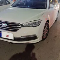 لیفان 820، مدل ۱۳۹۶|خودرو سواری و وانت|تبریز, |دیوار