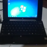 مینی لپ تاپ hp 110 روون و خوش کار
