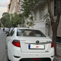 برلیانس ۳۳۰ دنده ای