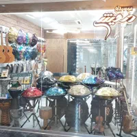 هنگدرام هفت رنگ هنگ درام هولوگرامی|درام و پرکاشن|اهواز, کیانپارس |دیوار