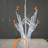 تولید و نصب انواع حفاظ شاخ گوزنی