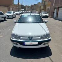 پژو پارس سال