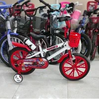 دوچرخه ۱۶ رابرت سایز۱۲