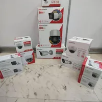 دوربین هایک ویژن hikvision|دوربین مداربسته|تهران, فردوسی|دیوار