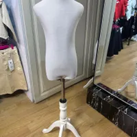 مانکن بچه گانه|فروشگاه و مغازه|کرج, اتحاد|دیوار