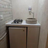 مرکزشهرسمنان یه واحدنقلی وباصفا|اجارهٔ کوتاه‌مدت آپارتمان و سوئیت|سمنان, |دیوار