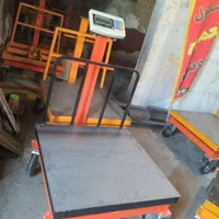 باسکول وترازو|فروشگاه و مغازه|تهران, خاوران|دیوار