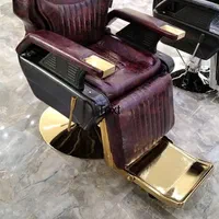 صندلی ارایشگاه و صندلی اصلاح مجستیک|آرایشگاه و سالنهای زیبایی|شیراز, زند|دیوار