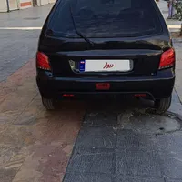 پراید 111 SX، مدل ۱۳۸۹|خودرو سواری و وانت|اهواز, پادادشهر|دیوار