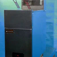 فر پیتزا ریلی/سرخ کن/دیسپلی/گریل/تجهیزات فست فود|کافی‌شاپ و رستوران|شهریار, |دیوار