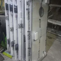 تولید و فروش انواع درب سردخانه|ماشینآلات صنعتی|صفادشت, |دیوار