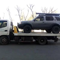 خودروبر حمید|خدمات حمل و نقل|تهران, اکباتان|دیوار