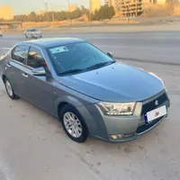 دنا پلاس تیپ ۲ دنده‌ای، مدل ۱۳۹۷