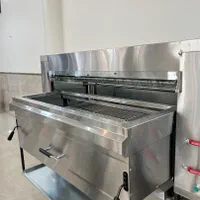 کباب پز سالامندر بدون بو ودود|کافیشاپ و رستوران|تهران, جی|دیوار