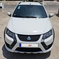 کوییک دندهای S، مدل ۱۴۰۲
