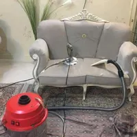 مبل‌شویی(تمیز)