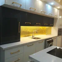 کاغذدیواری،پوستر،کناف،کابینت،باریسول|مصالح و تجهیزات ساختمان|فولادشهر, فولادشهر|دیوار