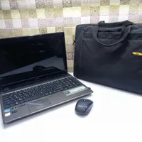 لپ تاب برند ایسر core i7 نسل دو