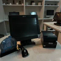 صندوق فروشگاهی صنعتی   NCR