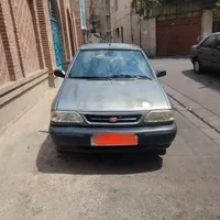 پراید مدل 87هیدورلیک کارخونه|خودرو سواری و وانت|تهران, مولوی|دیوار