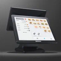بارکدخوان/میز چک اوت،صندوق فروشگاهی/سیستم حسابداری|فروشگاه و مغازه|اصفهان, وحید|دیوار