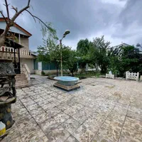خانه‌ای مدرن در زمینی وسیع/ویلا دوبلکس با استخر|فروش خانه و ویلا|محمودآباد, |دیوار