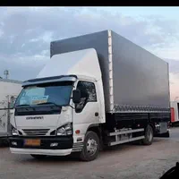 اتوبار باربری شرق حمل بار خاورتهرانپارس‌پردیس‌هروی|خدمات حمل و نقل|تهران, شمس‌آباد|دیوار