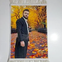 کادو سالگرد ازدواج هدیه تولد عکس ترحیم تابلو فرش|تابلو فرش|اصفهان, شیخ اشراق|دیوار