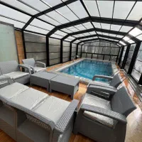 اجاره روزانه هفتگی محیط دنج و ارام