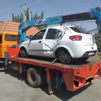 خدمات جرثقیل خاور|خدمات حمل و نقل|شیراز, میانرود|دیوار