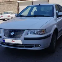 سمند LX EF7 بنزینی، مدل ۱۳۹۳|خودرو سواری و وانت|تبریز, |دیوار