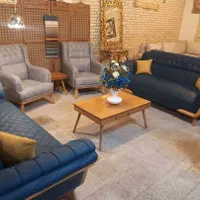 مبل‌مارشال|مبلمان خانگی و میز عسلی|تهران, دولتخواه جنوبی|دیوار
