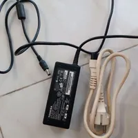 شارژر لبتاب توشیبا